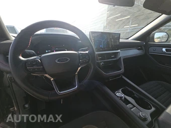2025 Ford Explorer ST-Line - miniatura 11