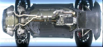 2025 Ford Explorer ST-Line - miniatura 19
