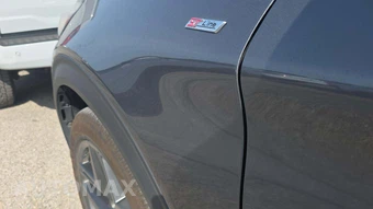 2025 Ford Explorer ST-Line - miniatura 22
