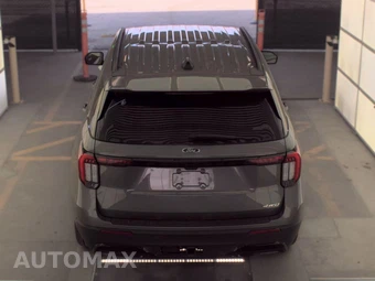 2025 Ford Explorer ST-Line - miniatura 5