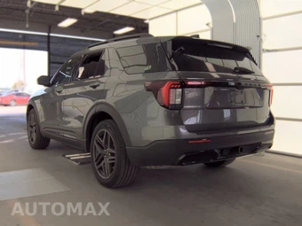 2025 Ford Explorer ST-Line - miniatura 6