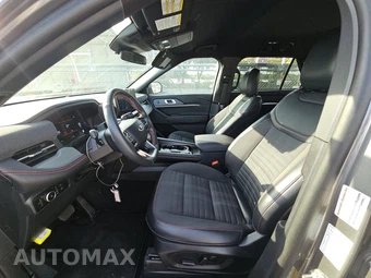 2025 Ford Explorer ST-Line - miniatura 7