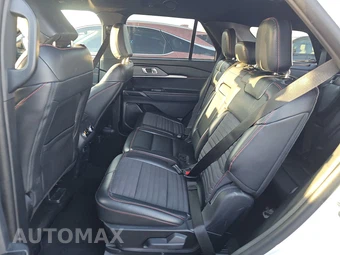 2025 Ford Explorer ST-Line - miniatura 13