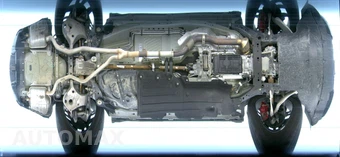 2025 Ford Explorer ST-Line - miniatura 21