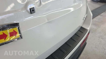 2025 Ford Explorer ST-Line - miniatura 28