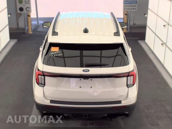 2025 Ford Explorer ST-Line - miniatura 5