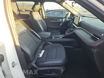 2025 Ford Explorer ST-Line - miniatura 8