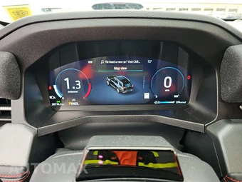 2025 Ford Explorer ST-Line - miniatura 12