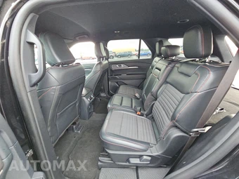 2025 Ford Explorer ST-Line - miniatura 13