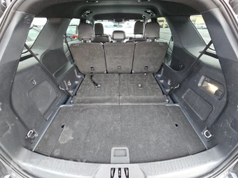 2025 Ford Explorer ST-Line - miniatura 16
