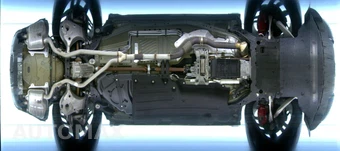 2025 Ford Explorer ST-Line - miniatura 19