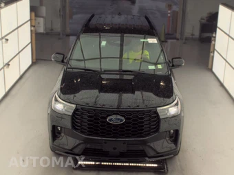 2025 Ford Explorer ST-Line - miniatura 2