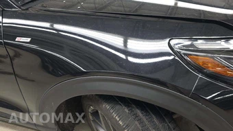2025 Ford Explorer ST-Line - miniatura 28