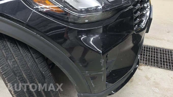 2025 Ford Explorer ST-Line - miniatura 29
