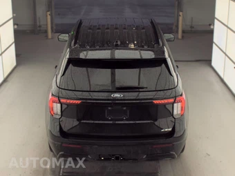 2025 Ford Explorer ST-Line - miniatura 5