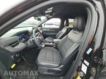 2025 Ford Explorer ST-Line - miniatura 7