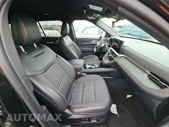 2025 Ford Explorer ST-Line - miniatura 8