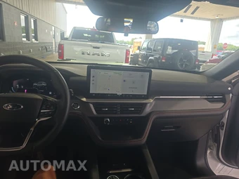 2025 Ford Explorer ST-Line - miniatura 11