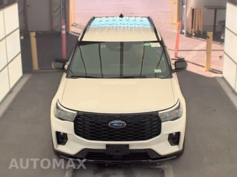 2025 Ford Explorer ST-Line - miniatura 2