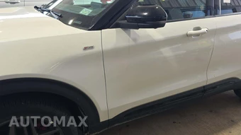2025 Ford Explorer ST-Line - miniatura 28