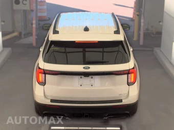 2025 Ford Explorer ST-Line - miniatura 5