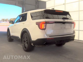 2025 Ford Explorer ST-Line - miniatura 6