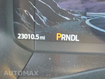 2025 Ford Explorer ST-Line - miniatura 12