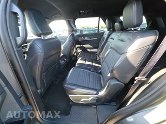 2025 Ford Explorer ST-Line - miniatura 13