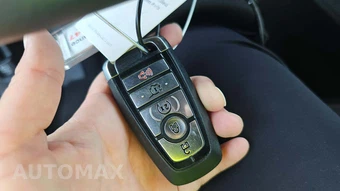 2025 Ford Explorer ST-Line - miniatura 19
