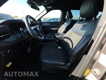 2025 Ford Explorer ST-Line - miniatura 7