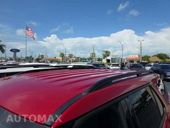2025 Ford Explorer ST-Line - miniatura 12
