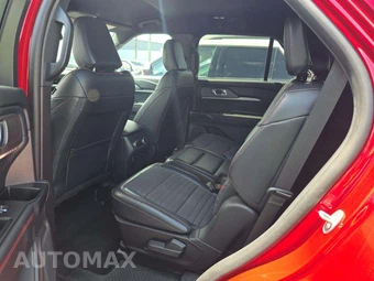 2025 Ford Explorer ST-Line - miniatura 13