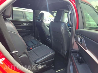 2025 Ford Explorer ST-Line - miniatura 17