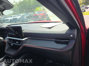 2025 Ford Explorer ST-Line - miniatura 20