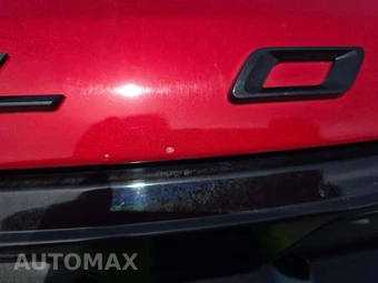 2025 Ford Explorer ST-Line - miniatura 22