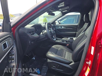 2025 Ford Explorer ST-Line - miniatura 6