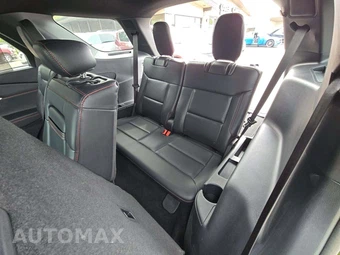 2025 Ford Explorer ST-Line - miniatura 14