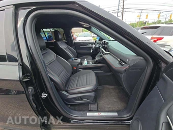 2025 Ford Explorer ST-Line - miniatura 19
