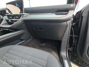 2025 Ford Explorer ST-Line - miniatura 20