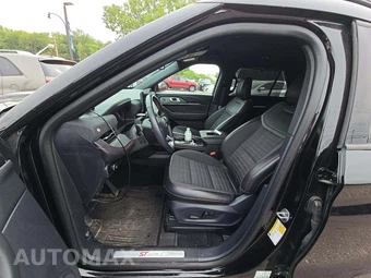 2025 Ford Explorer ST-Line - miniatura 6