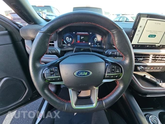 2025 Ford Explorer ST-Line - miniatura 10