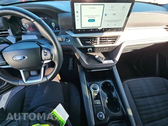 2025 Ford Explorer ST-Line - miniatura 11