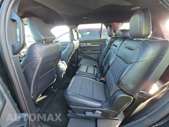 2025 Ford Explorer ST-Line - miniatura 13