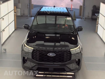 2025 Ford Explorer ST-Line - miniatura 2