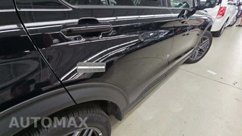 2025 Ford Explorer ST-Line - miniatura 26
