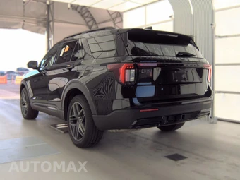 2025 Ford Explorer ST-Line - miniatura 6