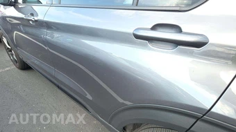 2025 Ford Explorer ST-Line - miniatura 25