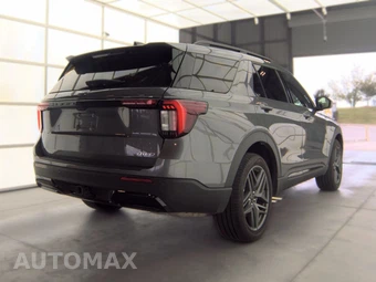 2025 Ford Explorer ST-Line - miniatura 4