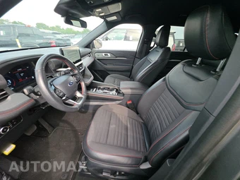 2025 Ford Explorer ST-Line - miniatura 7