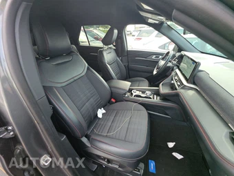 2025 Ford Explorer ST-Line - miniatura 8